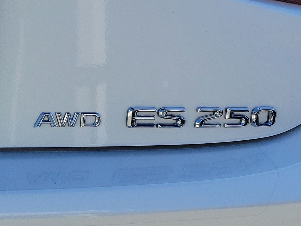 2023 Lexus ES 250 250 Premium Package